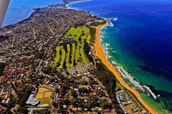 Shelly Beach Holiday Park - C Tourism 9