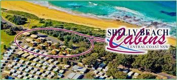Shelly Beach Holiday Park - C Tourism 12