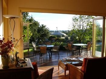Pericoe Retreat Bed & Breakfast - C Tourism 0