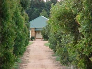 Pericoe Retreat Bed & Breakfast - C Tourism 1