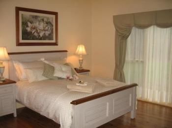 Pericoe Retreat Bed & Breakfast - C Tourism 2