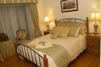 Pericoe Retreat Bed & Breakfast - C Tourism 3
