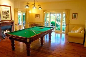 Pericoe Retreat Bed & Breakfast - C Tourism 4