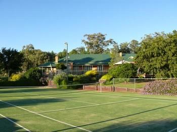 Pericoe Retreat Bed & Breakfast - C Tourism 5