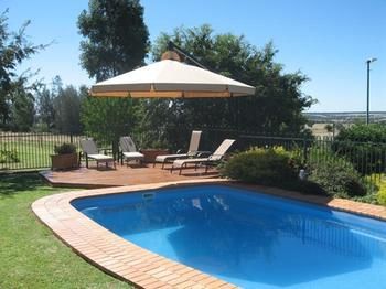 Pericoe Retreat Bed & Breakfast - C Tourism 6