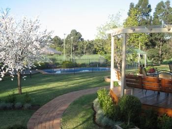 Pericoe Retreat Bed & Breakfast - C Tourism 8