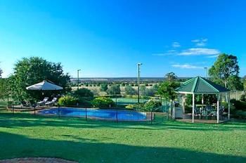 Pericoe Retreat Bed & Breakfast - C Tourism 10