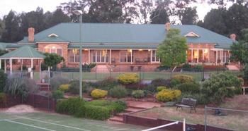 Pericoe Retreat Bed & Breakfast - C Tourism 11