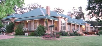 Pericoe Retreat Bed & Breakfast - C Tourism 12