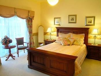 Pericoe Retreat Bed & Breakfast - C Tourism 14