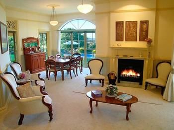 Pericoe Retreat Bed & Breakfast - C Tourism 15