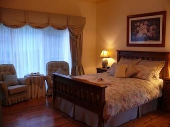 Pericoe Retreat Bed & Breakfast - C Tourism 17