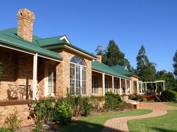 Pericoe Retreat Bed & Breakfast - C Tourism 21