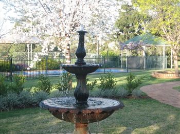 Pericoe Retreat Bed & Breakfast - C Tourism 24