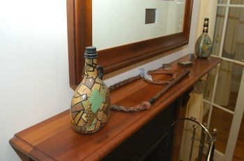 Pericoe Retreat Bed & Breakfast - C Tourism 25