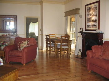 Pericoe Retreat Bed & Breakfast - C Tourism 26