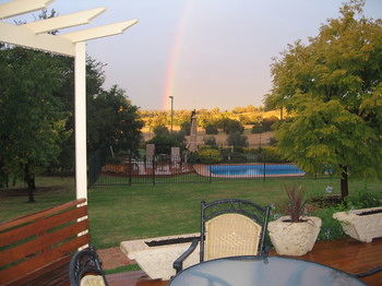 Pericoe Retreat Bed & Breakfast - C Tourism 28