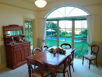 Pericoe Retreat Bed & Breakfast - C Tourism 29