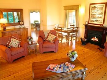 Pericoe Retreat Bed & Breakfast - C Tourism 30