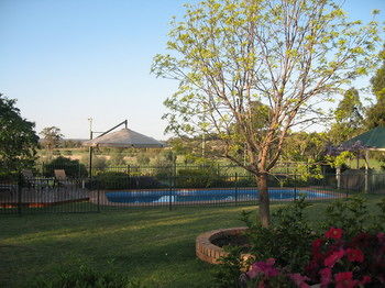 Pericoe Retreat Bed & Breakfast - C Tourism 31