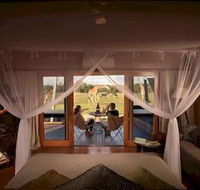 Zoofari Lodge Taronga Western Plains Zoo - C Tourism