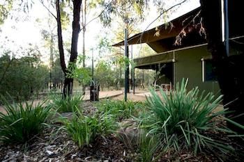 Zoofari Lodge, Taronga Western Plains Zoo - C Tourism 6