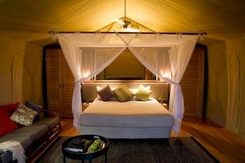 Zoofari Lodge, Taronga Western Plains Zoo - C Tourism 9