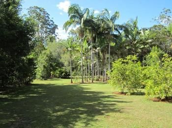 Sunshine Valley Cottages - C Tourism 3