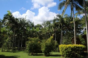 Sunshine Valley Cottages - C Tourism 5