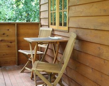 Sunshine Valley Cottages - C Tourism 9