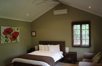 Sunshine Valley Cottages - C Tourism 12