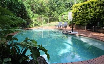 Sunshine Valley Cottages - C Tourism 16