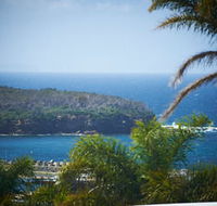 Harbourview Serviced Apartments - C Tourism