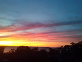 Bella Villas Of Jervis Bay - C Tourism 21