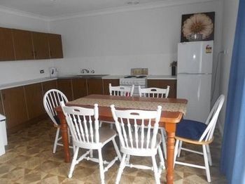 Bella Villas Of Jervis Bay - C Tourism 27