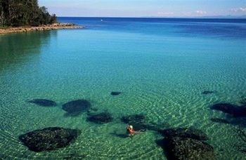 Bella Villas Of Jervis Bay - C Tourism 29