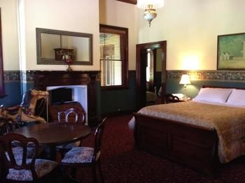 Ranelagh Bed And Breakfast - C Tourism 2