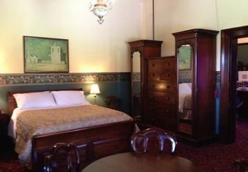 Ranelagh Bed And Breakfast - C Tourism 3