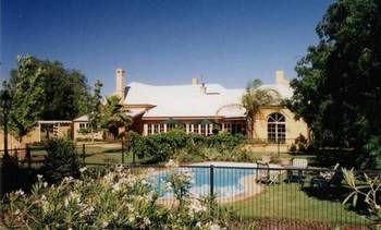 Ranelagh Bed And Breakfast - C Tourism 4