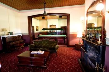 Ranelagh Bed And Breakfast - C Tourism 5