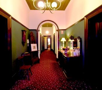 Ranelagh Bed And Breakfast - C Tourism 6