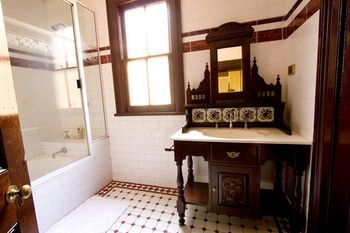 Ranelagh Bed And Breakfast - C Tourism 7