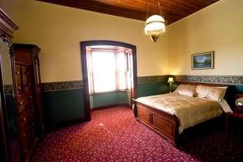 Ranelagh Bed And Breakfast - C Tourism 8