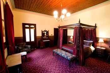 Ranelagh Bed And Breakfast - C Tourism 10