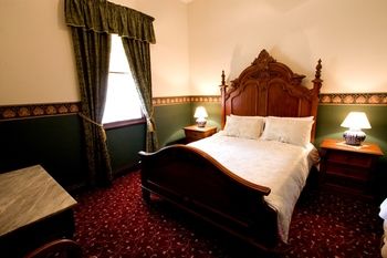 Ranelagh Bed And Breakfast - C Tourism 11