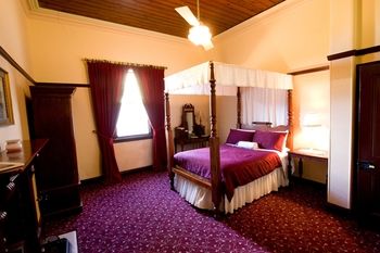 Ranelagh Bed And Breakfast - C Tourism 12
