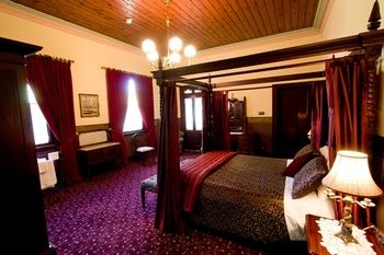 Ranelagh Bed And Breakfast - C Tourism 14
