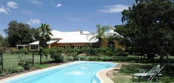 Ranelagh Bed And Breakfast - C Tourism 15