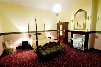 Ranelagh Bed And Breakfast - C Tourism 16