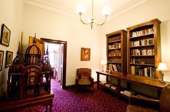Ranelagh Bed And Breakfast - C Tourism 18